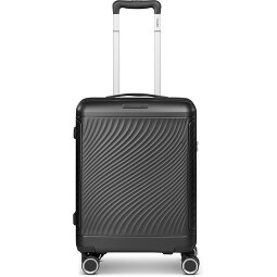 Picard Vienna 4 roulettes Trolley de cabine S 54 cm  Modéle 1