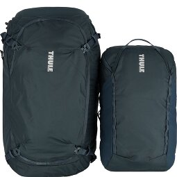 Thule Landmark sac à dos de voyage 55 cm compartiment pour ordinateur portable  Modéle 1