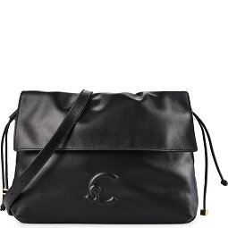Coccinelle Lidia Sac à bandoulière Cuir véritable 31 cm  Modéle 2