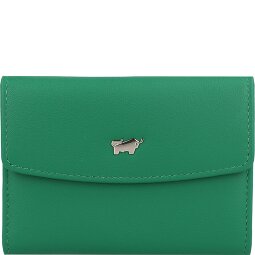 Braun Büffel Joy Porte-monnaie Protection RFID Cuir 10.5 cm  Modéle 3