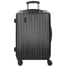 bugatti Lima 2.0 Trolley 4 roues 75 cm avec double roulettes  Modéle 1