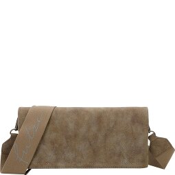 Fritzi aus Preußen Ronja Cross Vintage Sac à bandoulière 30 cm  Modéle 2