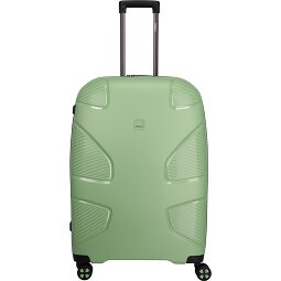IMPACKT IP1 4 roulettes Trolley 76 cm  Modéle 7
