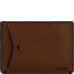 Fossil Étui pour cartes de crédit Joshua 10 cm  Modéle 3