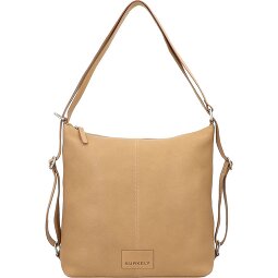 Burkely Soft Skylar Sac à bandoulière Cuir véritable 31 cm  Modéle 4