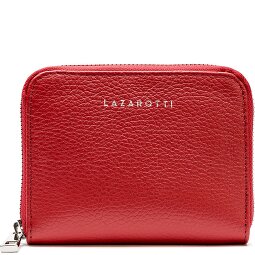 Lazarotti Milano Leather Porte-monnaie en cuir 13,5 cm  Modéle 4