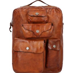Campomaggi Pino Daypack Cuir 39.5 cm  Modéle 2