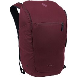 NITRO Nikuro sac à dos 54 cm compartiment pour ordinateur portable  Modéle 7