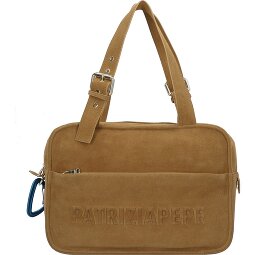 Patrizia Pepe (Im)Perfection Sac à bandoulière Cuir véritable 35 cm  Modéle 2