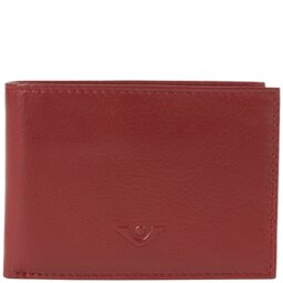 Voi Soft Theo Porte-monnaie en cuir 10 cm  Modéle 1