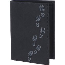 oxmox New Cryptan Porte-monnaie Protection RFID 13 cm  Modéle 5
