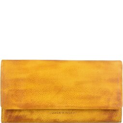 Jack Kinsky Nassau 513 Porte-monnaie en cuir 19 cm  Modéle 3