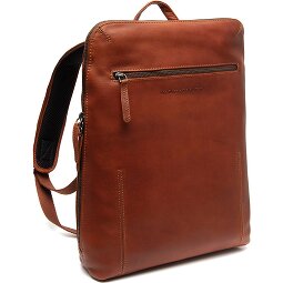 The Chesterfield Brand Filmore Daypack Cuir 40 cm Compartiment pour ordinateur portable  Modéle 3