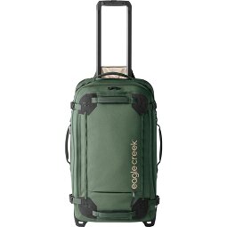 Eagle Creek Gear Warrior 2 roulettes Sac de voyage 68 cm  Modéle 3