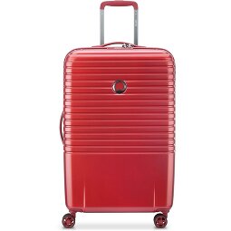 Delsey Paris Caumartin trolley 4 roues doubles 70 cm  Modéle 1