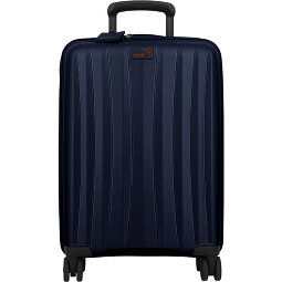 Jump Enais 4 roulettes Trolley de cabine 55 cm  Modéle 2