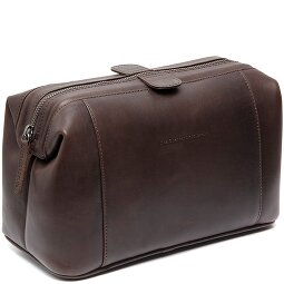 The Chesterfield Brand Biassa Trousse de toilette Cuir 28 cm  Modéle 1