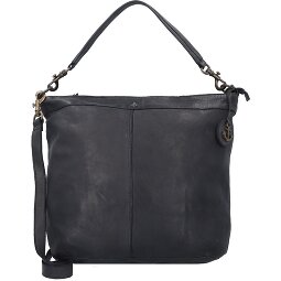 Harbour 2nd Anchor Love Vicky Sac à bandoulière Cuir véritable 46 cm  Modéle 2