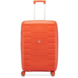 Roncato Skyline 2.0 4 roulettes Trolley 46.5 cm avec soufflet d'extension  Modéle 1