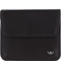 Golden Head Polo Porte-monnaie Protection RFID Cuir véritable 10.5 cm  Modéle 1