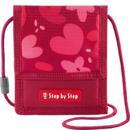 Step by Step Sac de poitrine 11 cm  Modéle 16