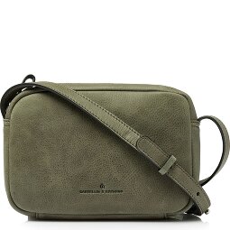 Castelijn & Beerens Carisma Sac à bandoulière Cuir 23.5 cm  Modéle 2