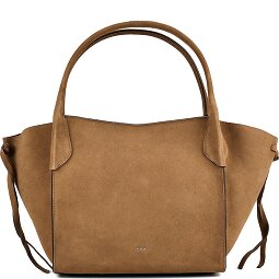 abro Vibe Sac à bandoulière Cuir véritable 57 cm  Modéle 1