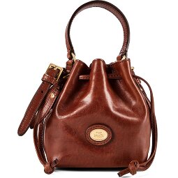 The Bridge Story Donna Mini sac à main Cuir véritable 15 cm  Modéle 1