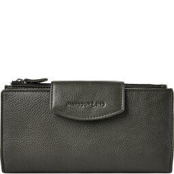 Harbour 2nd Ulla Porte-monnaie Protection RFID Cuir 19.5 cm  Modéle 1