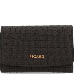 Picard Day Trip 1 Porte-monnaie Cuir 14 cm  Modéle 2