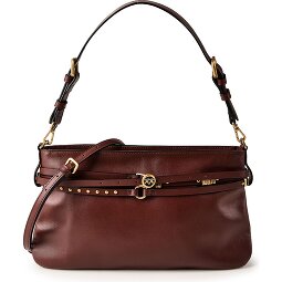 PINKO Belt Bag Classic Sac à bandoulière Cuir véritable 33 cm  Modéle 1