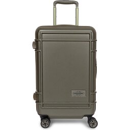 Eastpak Resist'R Zip 4 roues Valise cabine 55 cm  Modéle 2