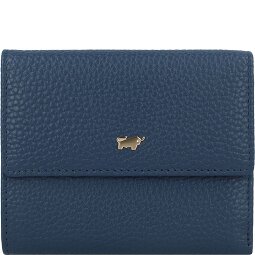 Braun Büffel Porte-monnaie Asti cuir RFID 12 cm  Modéle 1