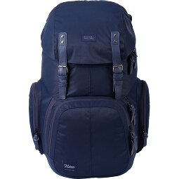 NITRO Urban Weekender sac à dos 55 cm compartiment pour ordinateur portable  Modéle 6