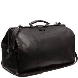 The Chesterfield Brand Corfu Sac de voyage Weekender Cuir 52 cm  Modéle 1