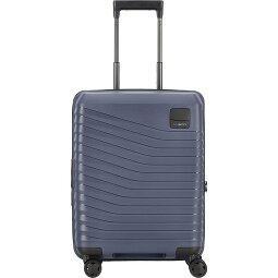 Samsonite Intuo 4 roulettes Trolley de cabine S 55 cm avec soufflet d'extension  Modéle 3