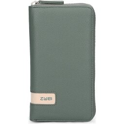 Zwei Mademoiselle Porte-monnaie 20 cm  Modéle 2