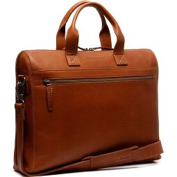 The Chesterfield Brand Levanto Porte-documents Cuir 40 cm Compartiment pour ordinateur portable  Modéle 3