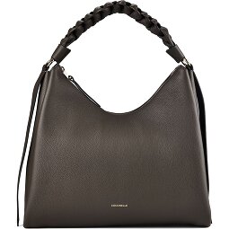 Coccinelle Boheme Sac à bandoulière Cuir véritable 34 cm  Modéle 2