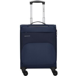 Gabol Zambia 4-roues trolley cabine 55 cm  Modéle 1
