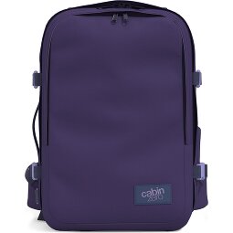 Cabin Zero Travel Cabin Bag Classic Pro 32L Sac à dos 46 cm pour ordinateur portable  Modéle 8