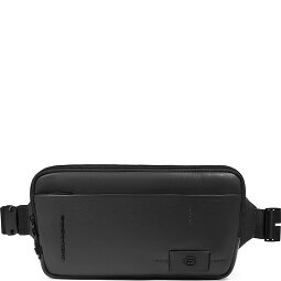 Piquadro Russel Sac banane Cuir 28 cm  Modéle 1