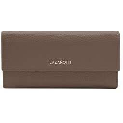 Lazarotti Bologna Leather Porte-monnaie Cuir 19 cm  Modéle 13