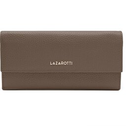 Lazarotti Bologna Leather Porte-monnaie Cuir 19 cm  Modéle 13