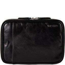 Picard Buddy Trousse de toilette Cuir 24 cm  Modéle 2