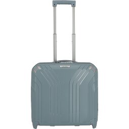 Travelite Elvaa 2 roulettes Trolley d'affaires 44 cm Compartiment pour ordinateur portable  Modéle 1