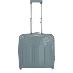 Travelite Elvaa 2 roulettes Trolley d'affaires 44 cm Compartiment pour ordinateur portable  Modéle 1