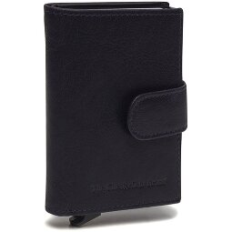 The Chesterfield Brand Hannover Porte-monnaie Protection RFID Cuir 7 cm  Modéle 5