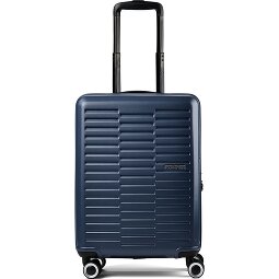 American Tourister Sunset Hills 4 roues Valise cabine 55 cm  Modéle 3