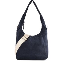 Harbour 2nd Laurine Sac à bandoulière Cuir véritable 34 cm  Modéle 7